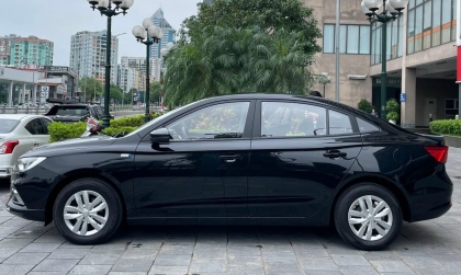 Vì sao xe MG5 không tự lock cửa nhỉ?