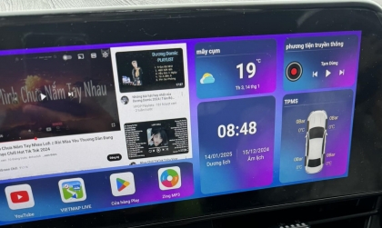 Màn hình xe Sportage không tắt được là vấn đề gì?