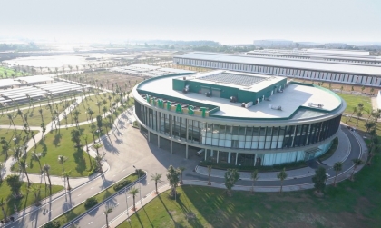 Năm nhà máy ô tô mới có mặt tại Việt Nam trong năm 2025