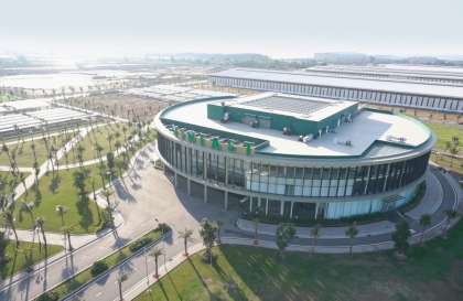 Năm nhà máy ô tô mới có mặt tại Việt Nam trong năm 2025