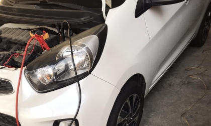 Morning đề tạch tạch không lên được do đâu?