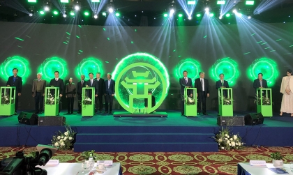 Vingroup ưu đãi riêng cho khách hàng Hà Nội, “giải cứu” môi trường thủ đô