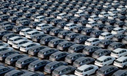 Hơn 23 triệu xe bán ra tại thị trường ô tô Trung Quốc năm 2024 - Mẫu xe nào bán nhiều nhất?