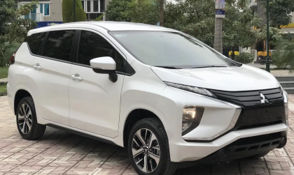 Mitsubishi Xpander bị rơ 2 bánh trước thì khắc phục sao?
