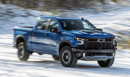 Trung Quốc tăng thuế ô tô nhập khẩu từ Mỹ thêm 10%