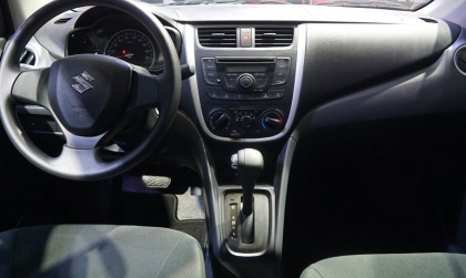 Điều hòa Suzuki Celerio không mát do đâu?