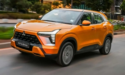 Lợi nhuận giảm 76%, Mitsubishi giảm chỉ tiêu doanh số tại Đông Nam Á