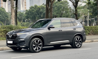 LUX SA đi chòng chành nhưng hơi vẫn đủ, lý do gì các bác?