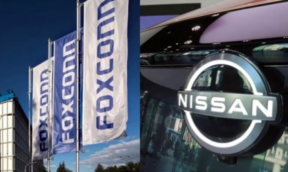 Foxconn có phản hồi đầu tiên liên quan vụ sáp nhập với Nissan: Chỉ hợp tác - Không mua lại