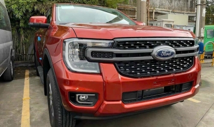 Ford Ranger độ start stop có được bảo hành không?