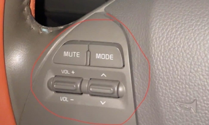 Vì sao Kia Morning không sáng các đèn báo trong khoang lái?