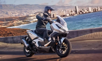 Thế giới 2 bánh: Honda Việt Nam chuẩn bị ra mắt hàng loạt xe mới