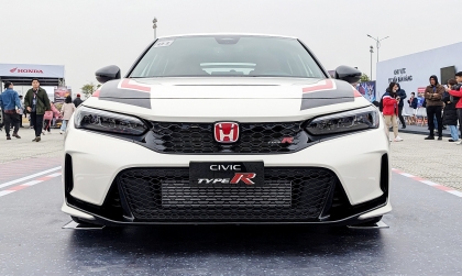 Honda hướng tới phát triển bộ phận Hiệu năng cao, sẽ cho ra mắt mẫu xe mạnh hơn cả Civic Type R