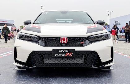 Honda hướng tới phát triển bộ phận Hiệu năng cao, sẽ cho ra mắt mẫu xe mạnh hơn cả Civic Type R