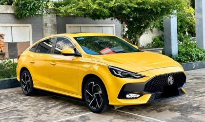 Khắc phục xe MG5 không đề nổ được thế nào?