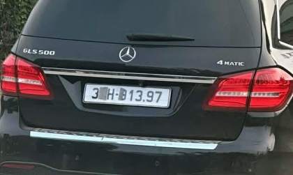 Ý thức Giao thông: 