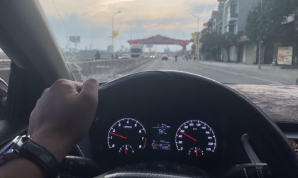 Hyundai Accent bị kêu cọc lái có được bảo hành không?