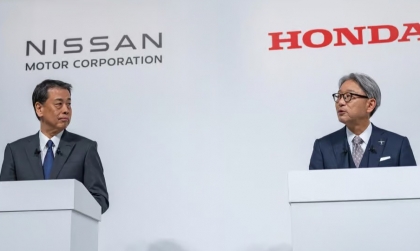 Honda bất ngờ ra điều kiện để trở lại đàm phán với Nissan: Đề nghị CEO của Nissan về hưu sớm?
