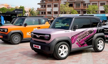 VinFast dừng chính sách thuê pin ô tô, xe máy điện từ ngày 01/03/2025