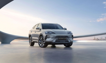 Top 10 ô tô bán chạy nhất thế giới: Tesla Model Y dẫn đầu, BYD Sealion 6 lần đầu xuất hiện 