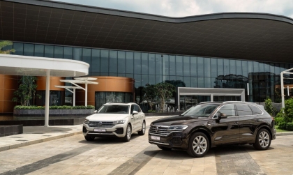 Điểm danh loạt xe giảm giá mạnh trong tháng 2/2025