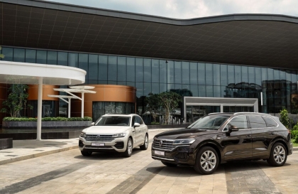 Điểm danh loạt xe giảm giá mạnh trong tháng 2/2025