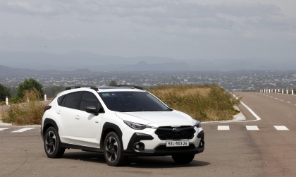 Bảng giá xe Subaru tháng 2/2025: Subaru Crosstrek được giảm giá tới 89 triệu đồng