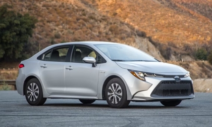 Top 10 thương hiệu và nhà sản xuất ô tô bán nhiều nhất thế giới năm 2024