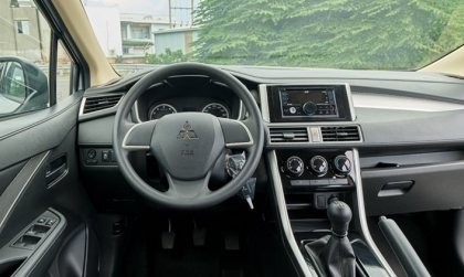 Xpander có mùi khai ở điều hòa là sao?