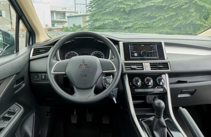 Xpander có mùi khai ở điều hòa là sao?