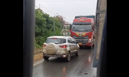 Ý thức Giao thông: Đẹp mặt