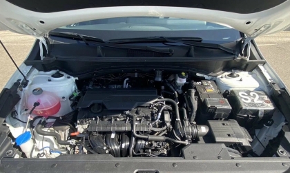 Xin các anh em chỉ giáo mấy vấn đề xe Kia Sportage