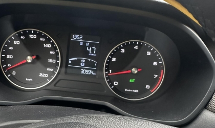 Làm sao tự bật chế độ Eco cho MG5 MT?