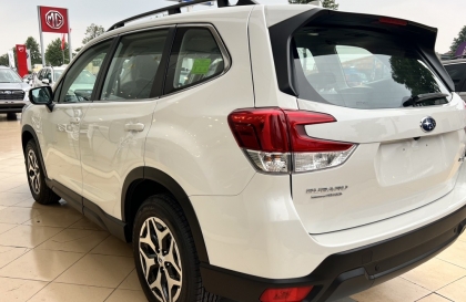 Khắc phục xe Forester lỗi không mở cốp được thế nào?