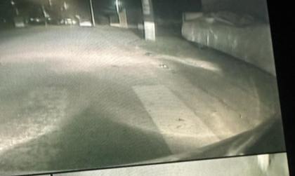 Camera của Baic Q7 bị mất vạch khi lùi là do vấn đề gì?