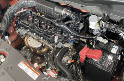 Xe XL7 không nhấn phanh đề đề được là bị vấn đề gì?