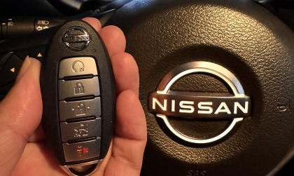 Mở khóa tính năng chìa 5 nút cho Nissan Kicks kiểu gì các bác nhỉ?