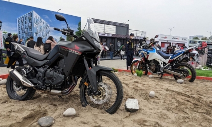 Thế giới 2 bánh: Năm 2024, Việt Nam là thị trường xe máy lớn thứ hai tại Đông Nam Á và đứng thứ tư trên toàn thế giới 