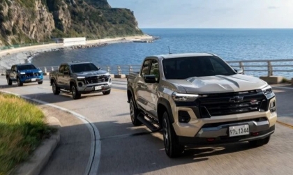 GM và Hyundai sắp hợp tác đẩy mạnh doanh số xe điện và bán tải?