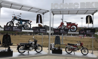 Mỗi ngày trong tháng 2/2025, Honda bán ra bao nhiêu xe máy tại Việt Nam?