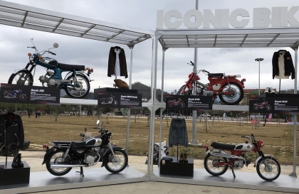 Mỗi ngày trong tháng 2/2025, Honda bán ra bao nhiêu xe máy tại Việt Nam?