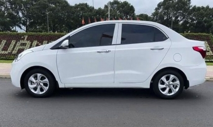 Các bác giải thích giúp em vấn đề xe Hyundai i10 bị kêu buổi sáng với