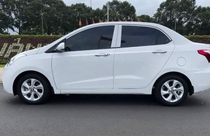 Các bác giải thích giúp em vấn đề xe Hyundai i10 bị kêu buổi sáng với