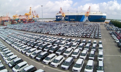 Đề xuất giảm thuế  3 mặt hàng ô tô, xe nhập khẩu từ Mỹ hưởng lợi lớn nhất?