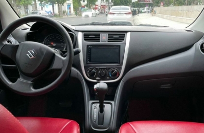 Vào số xe Suzuki Celerio kêu kệt nhẹ là vấn đề gì?