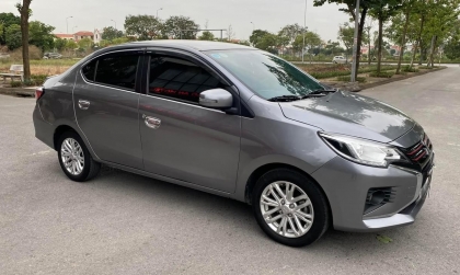 Có bác nào sửa được khóa điện xe Mitsubishi Attrage không?