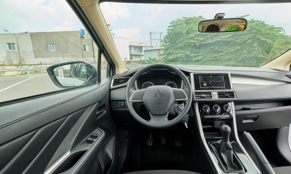 Có cách nào xử lý vô lăng xe Xpander kêu khi đánh lái?