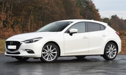 Mazda 3 bị lỗi không tìm thấy chìa khóa thì chỉnh lại thế nào?