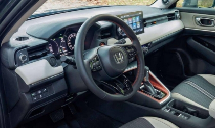 Xin cách giảm ồn cho Honda HR-V