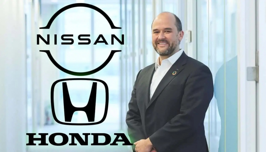 Nissan và Honda bất ngờ trở lại tìm kiếm cuộc chơi chung